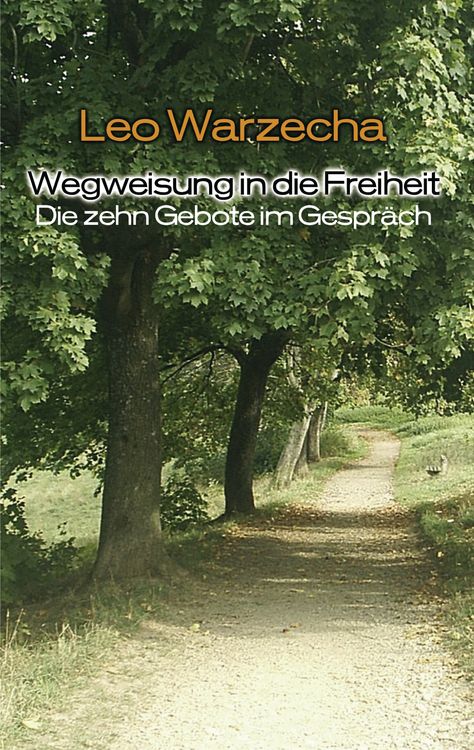 Produktbild: Wegweisung in die Freiheit
