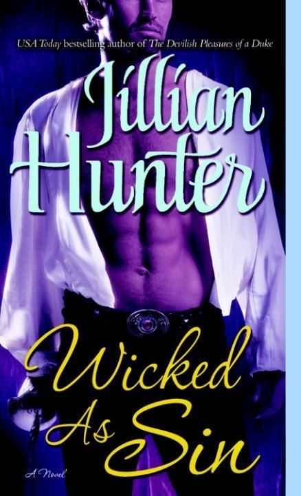 Produktbild: Wicked As Sin