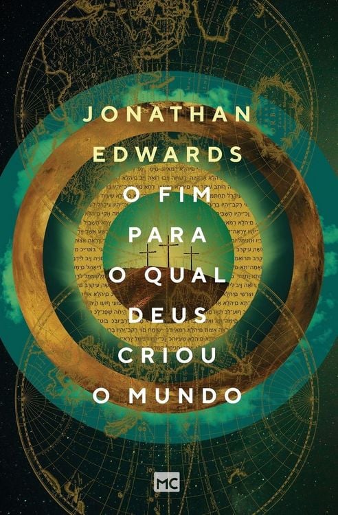 Produktbild: O fim para o qual Deus criou o mundo