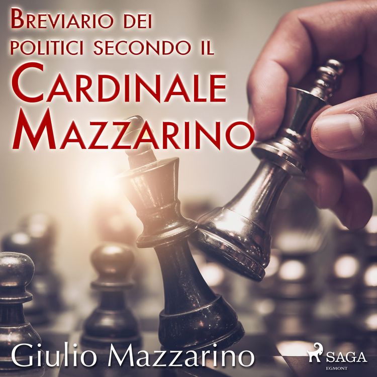 Produktbild: Breviario dei politici secondo il Cardinale Mazzarino