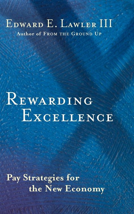 Produktbild: Rewarding Excellence