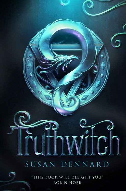 Produktbild: Truthwitch