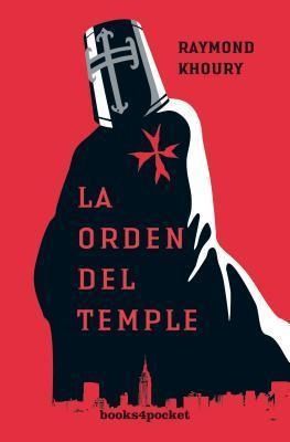 Produktbild: La Orden del Temple = The Last Templar