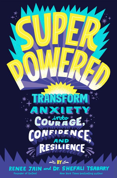 Produktbild: Superpowered