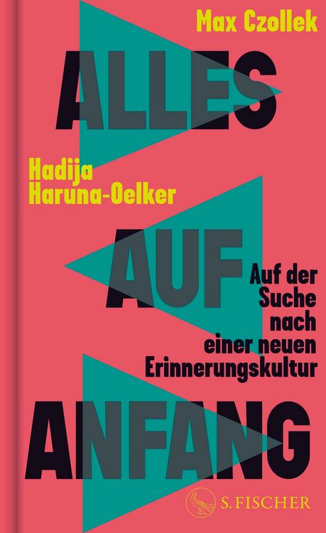 Produktbild: Alles auf Anfang