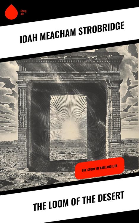 Produktbild: The Loom of the Desert