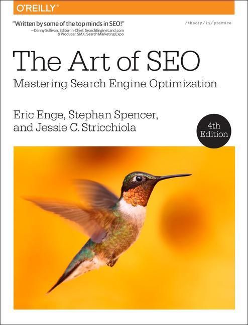 Produktbild: The Art of SEO