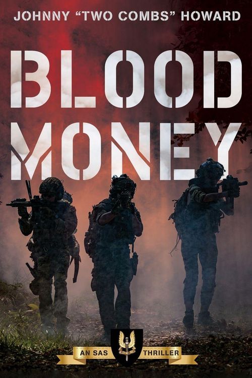 Produktbild: Blood Money