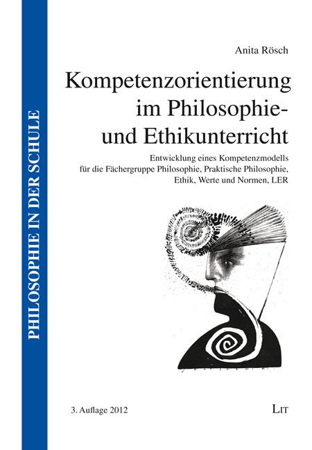 Produktbild: R&ouml;sch, A: Kompetenzorientierung/Philosophie-/Ethikunterricht