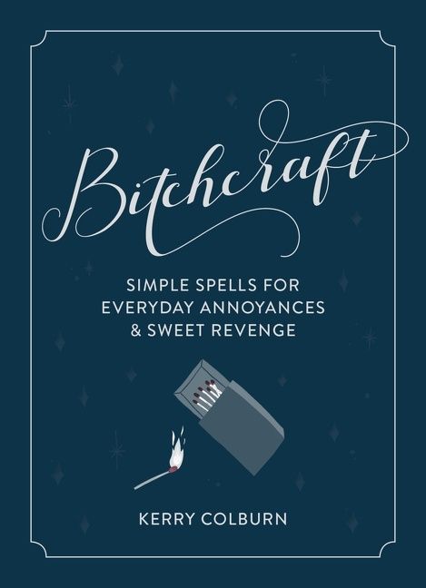 Produktbild: Bitchcraft
