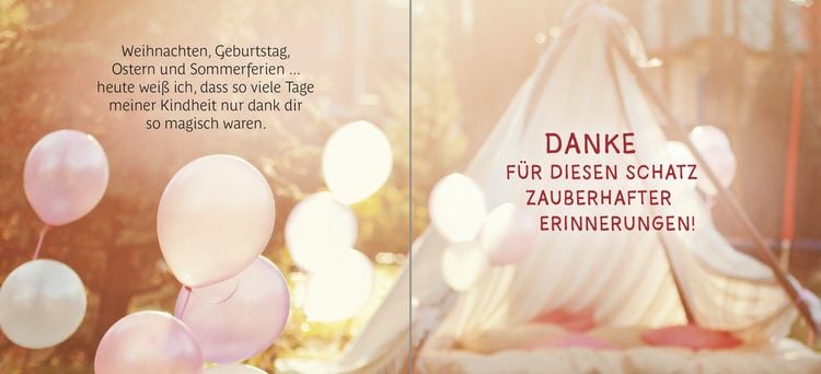Produktbild: F&uuml;r die beste Mama der Welt