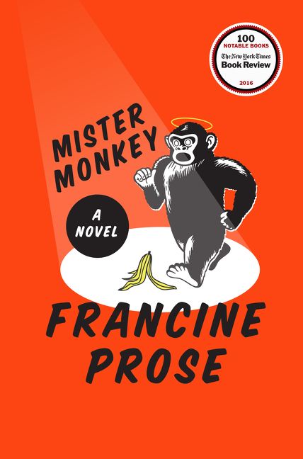 Produktbild: Mister Monkey
