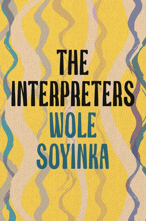 Produktbild: The Interpreters