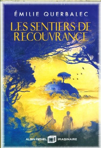 Produktbild: Les sentiers de recouvrance