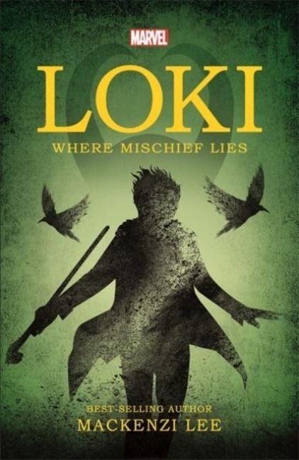 Produktbild: Marvel: Loki Where Mischief Lies