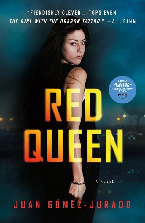 Produktbild: Red Queen