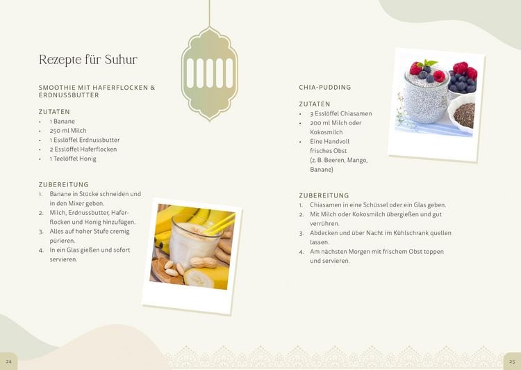 Produktbild: Mein Ramadan