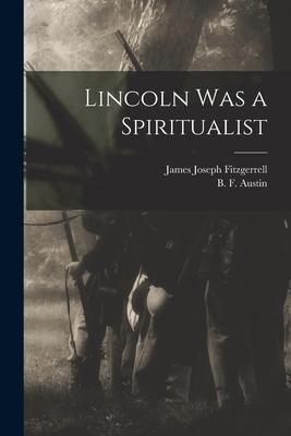 Produktbild: Lincoln Was a Spiritualist