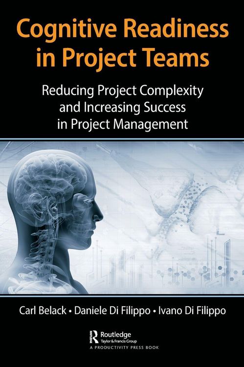 Produktbild: Cognitive Readiness in Project Teams