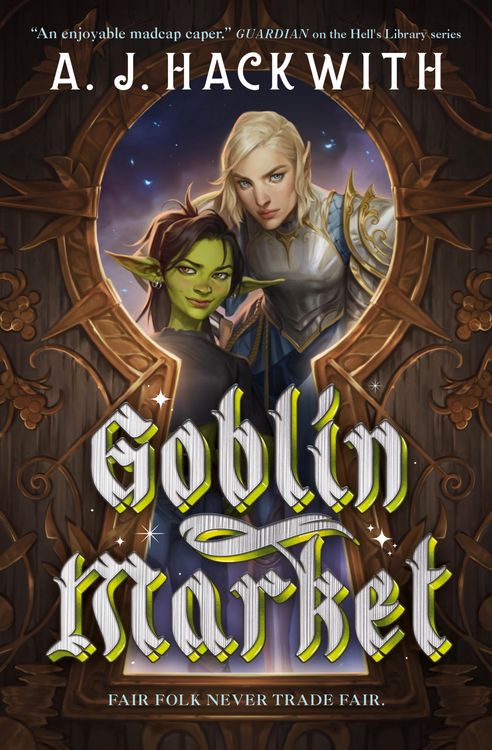 Produktbild: Goblin Market
