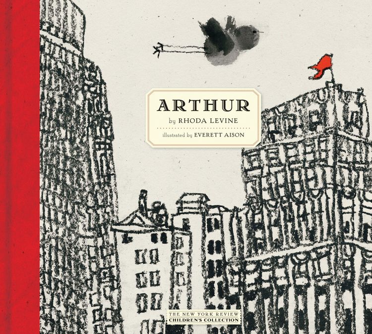 Produktbild: Levine, R: Arthur