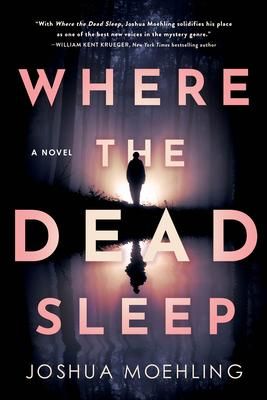 Produktbild: Where the Dead Sleep