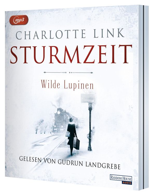 Produktbild: Wilde Lupinen