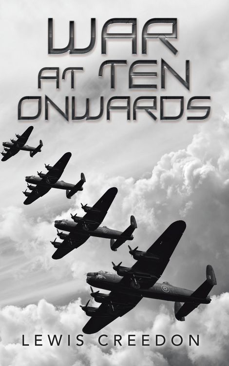 Produktbild: War at Ten Onwards