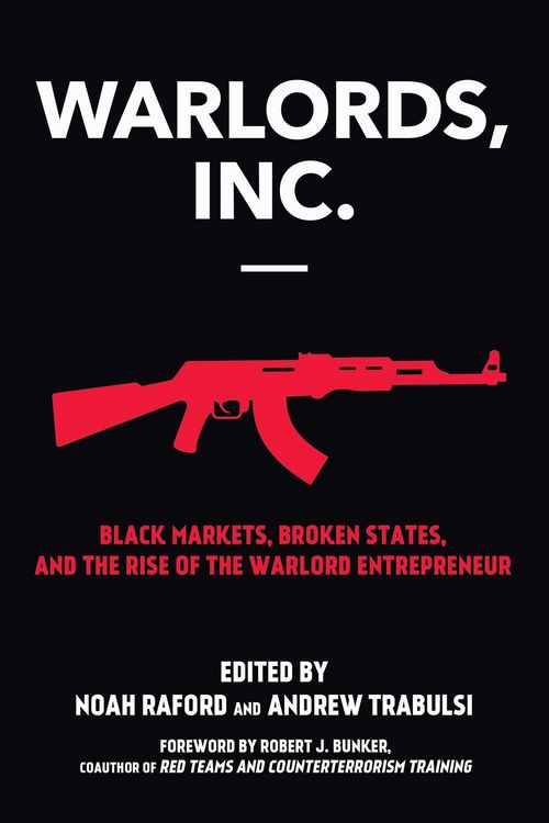 Produktbild: Warlords Inc