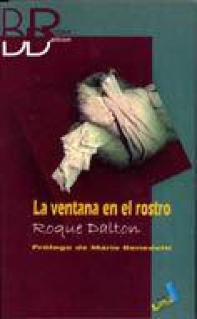 Produktbild: La ventana en el rostro