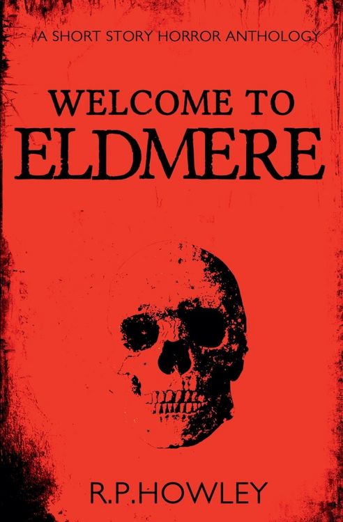 Produktbild: Welcome to Eldmere