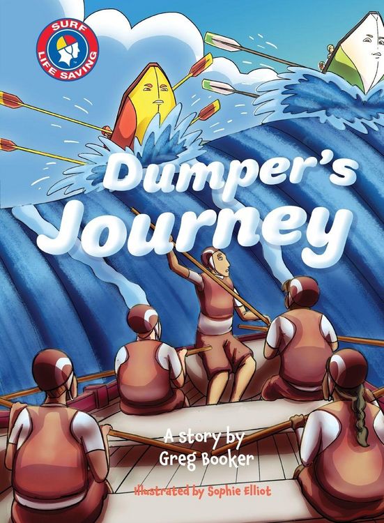 Produktbild: Dumper's Journey