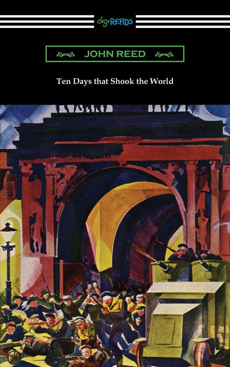 Produktbild: Ten Days that Shook the World