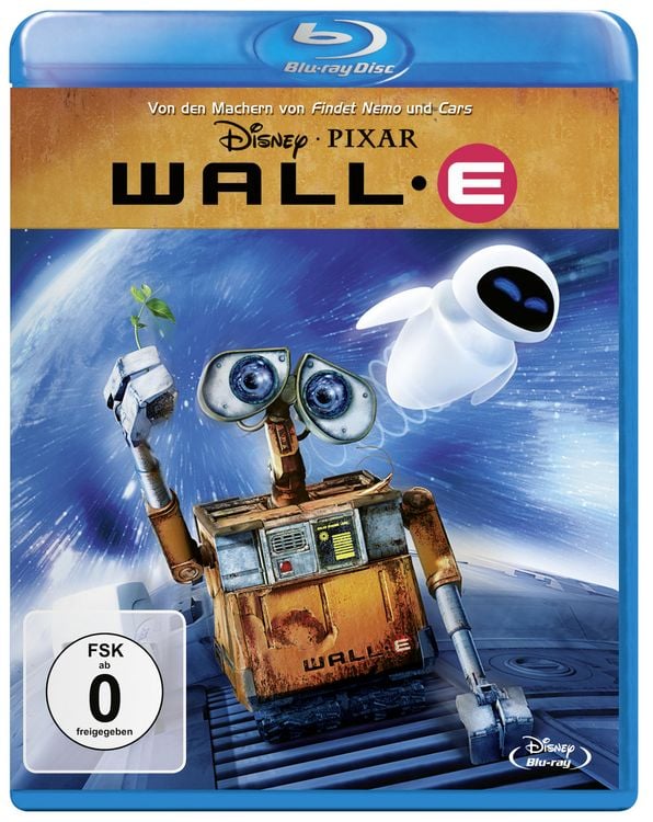 Produktbild: Wall-E
