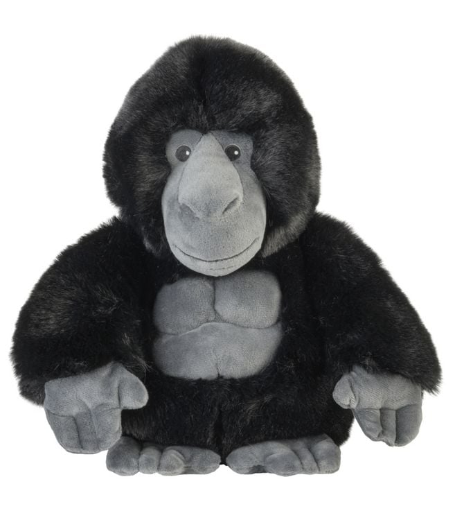 Produktbild: Wärmestofftier Warmies® Gorilla