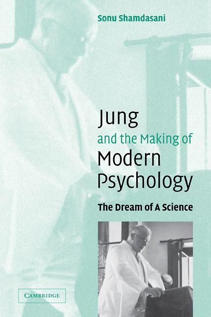 Produktbild: Jung and the Making of Modern Psychology