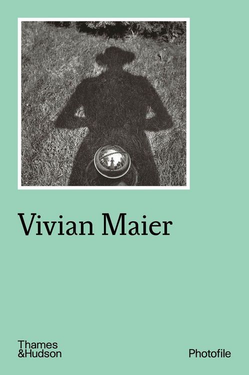 Produktbild: Vivian Maier