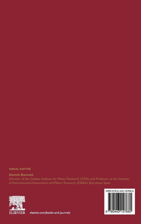 Produktbild: Airborne Microplastics