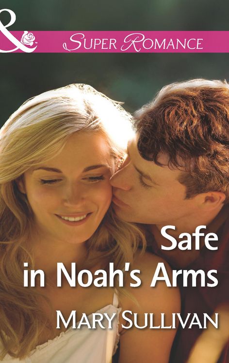 Produktbild: Safe In Noah's Arms