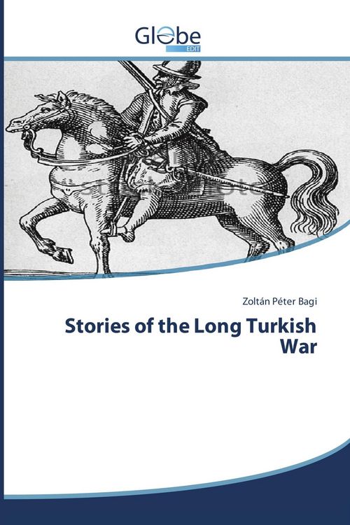 Produktbild: Stories of the Long Turkish War