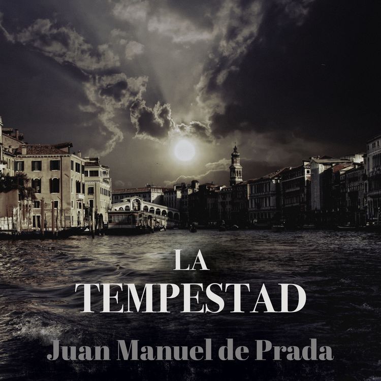Produktbild: La tempestad