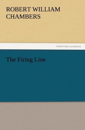 Produktbild: The Firing Line