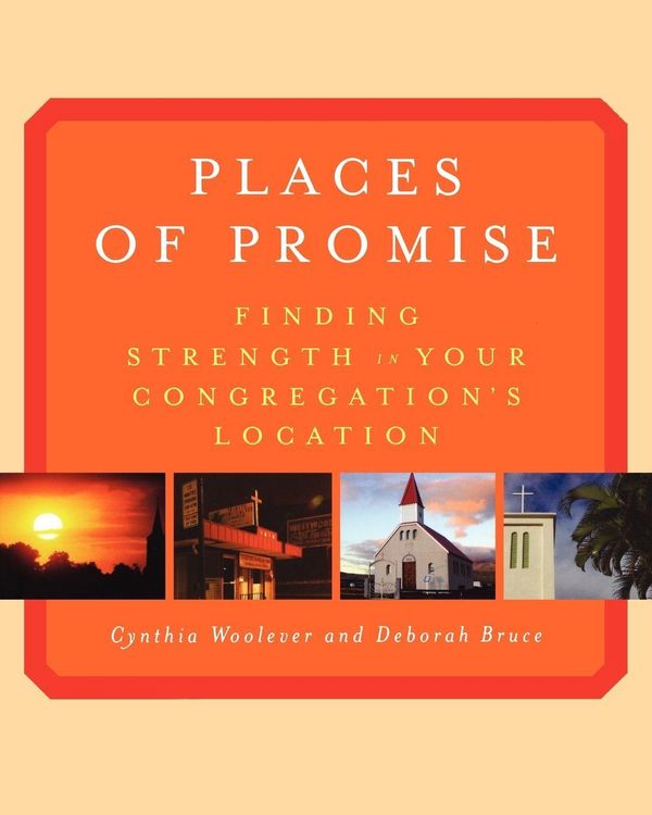 Produktbild: Places of Promise