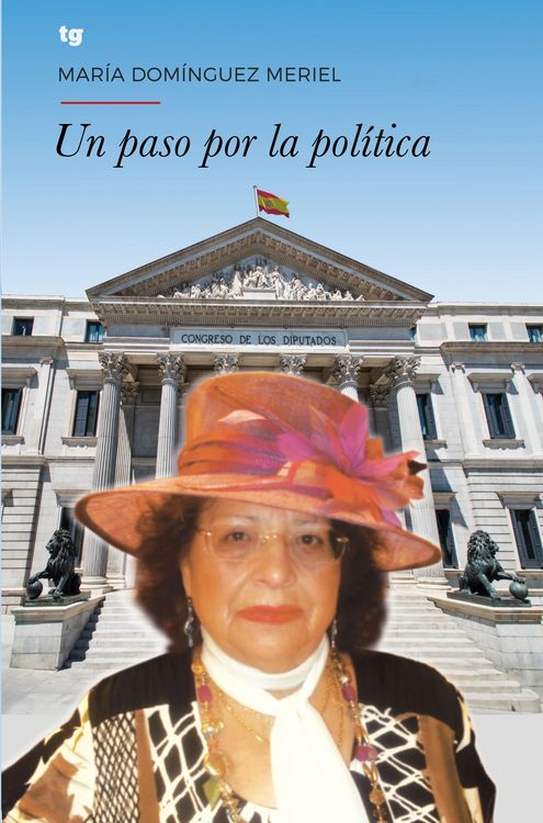 Produktbild: Un paso por la pol&iacute;tica