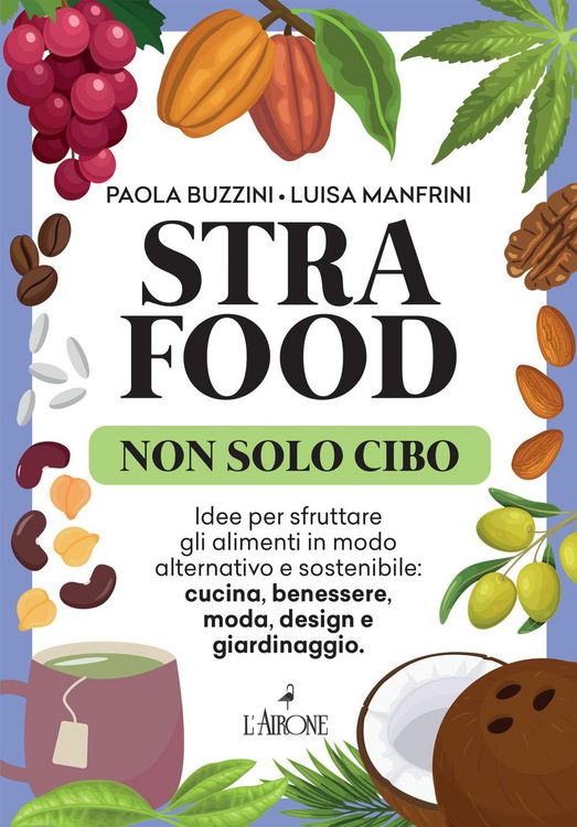 Produktbild: Strafood. Non solo cibo