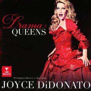 Produktbild: Drama Queens