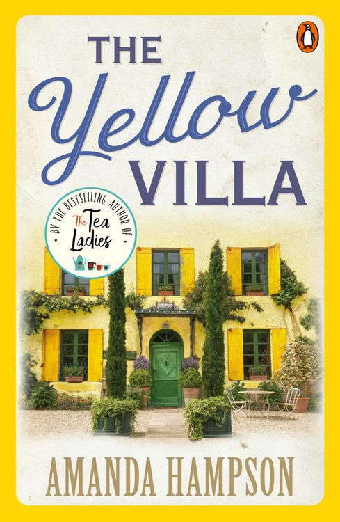 Produktbild: The Yellow Villa