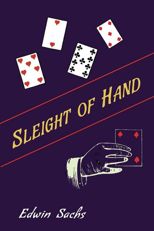 Produktbild: Sleight of Hand