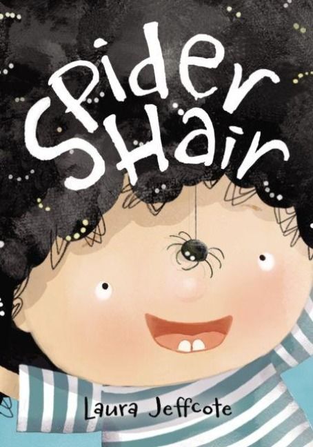 Produktbild: Spider Hair