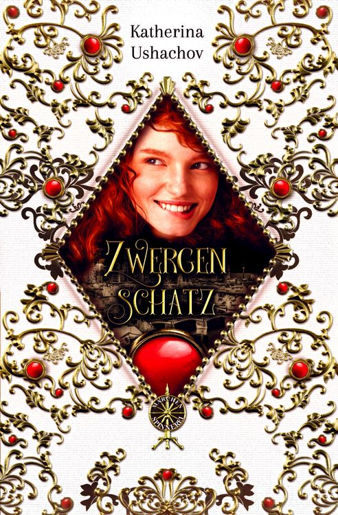 Produktbild: Zwergenschatz und Schwesternmacht